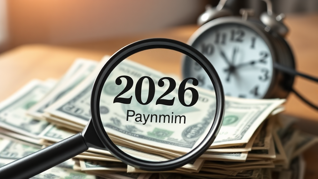 최저임금 미달 시 대처법 (realistic 스타일)