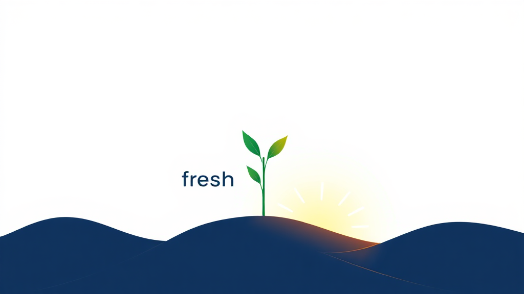 새출발기금 신청 자격 (illustration 스타일)