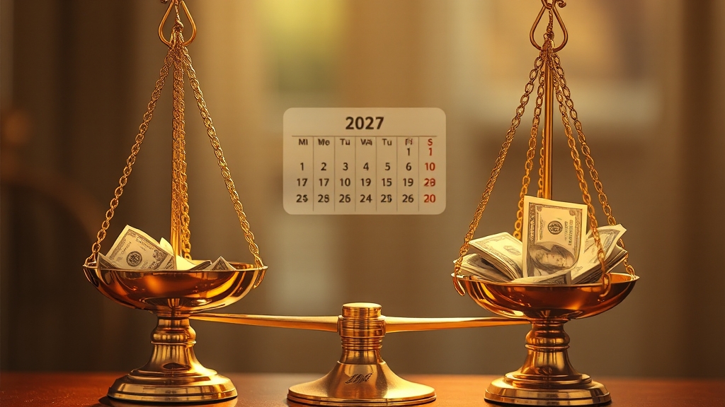 증여세 절세 전략 (realistic 스타일)