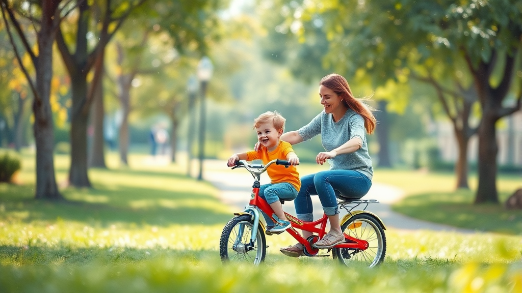 올보르 트라이크, 선택 꿀팁 (watercolor 스타일)