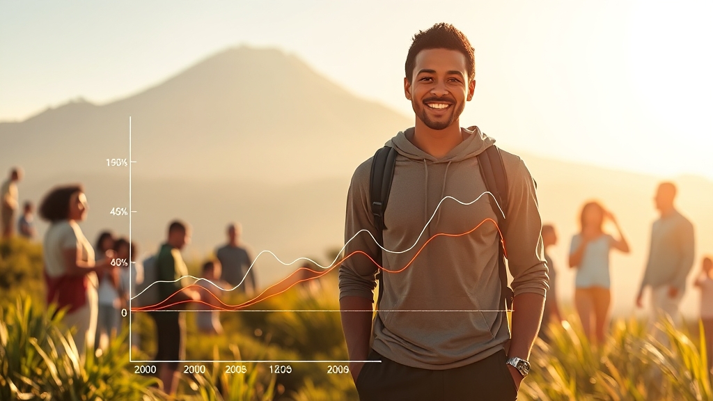 마운자로: 효과 및 기대 (realistic 스타일)