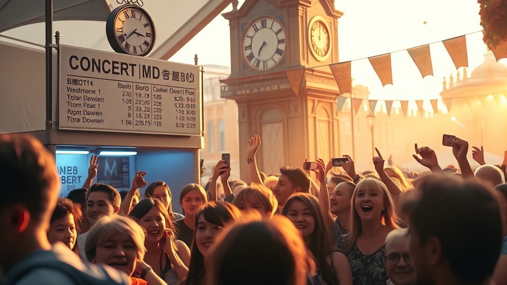 상세 타임테이블 (realistic 스타일)