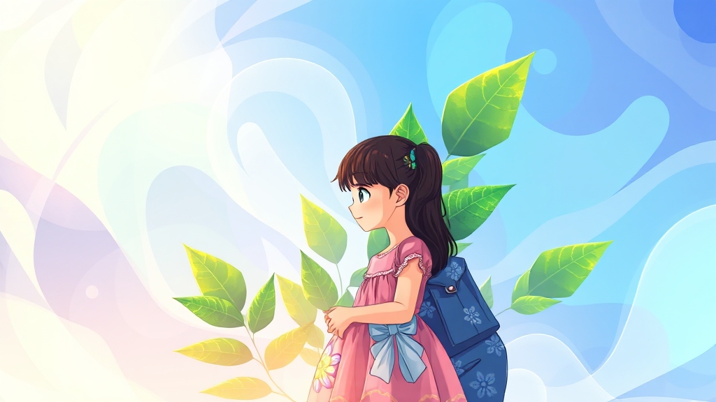 마무리 (illustration 스타일)