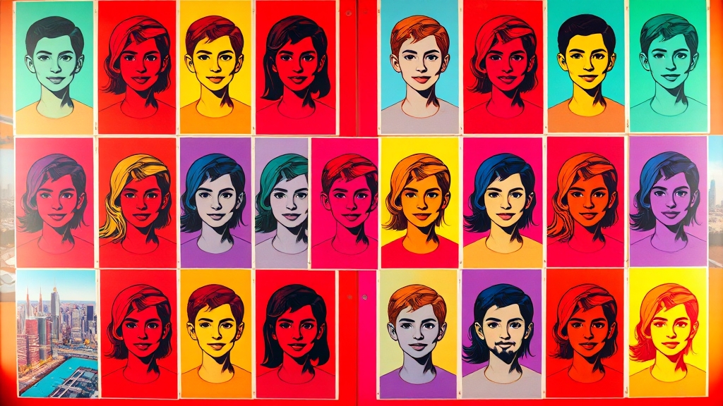 계정 생성 & 사용자 등록 (popart 스타일)