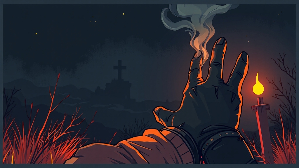 칼집 내는 방법 (illustration 스타일)