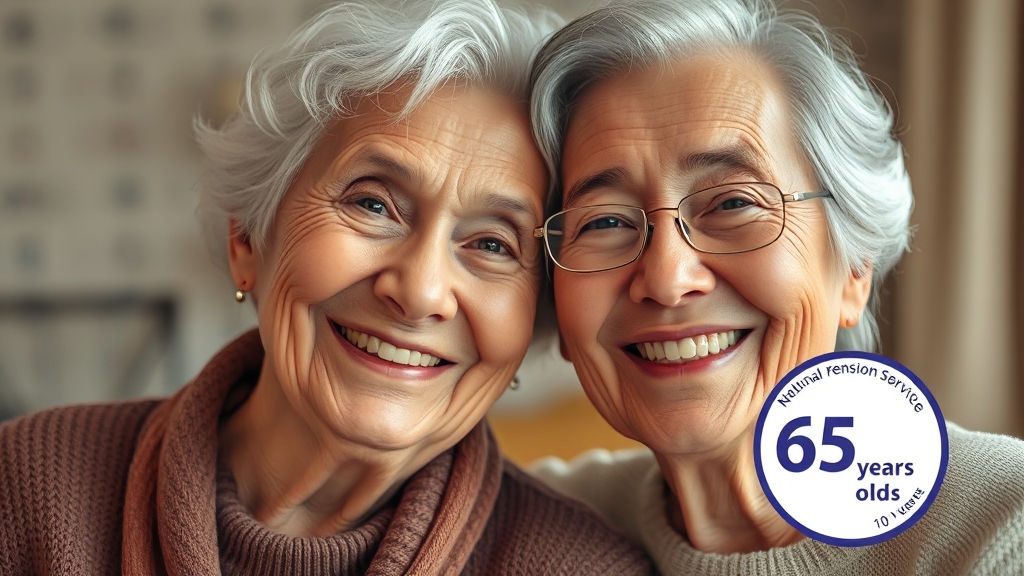 수령 나이 및 조건 (realistic 스타일)