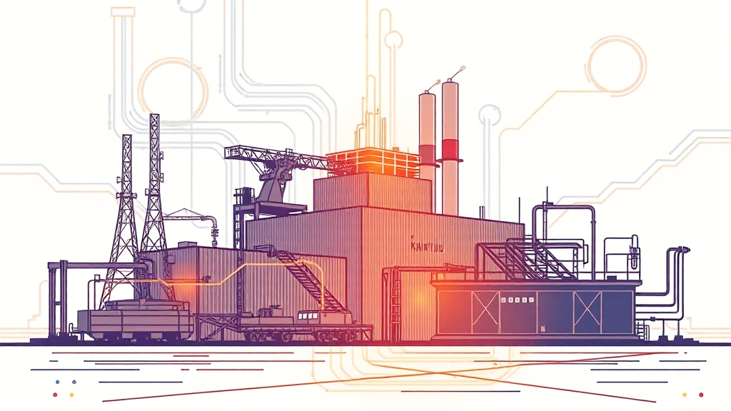 중국 자산 매각, 미국 투자 확대… 왜? (illustration 스타일)