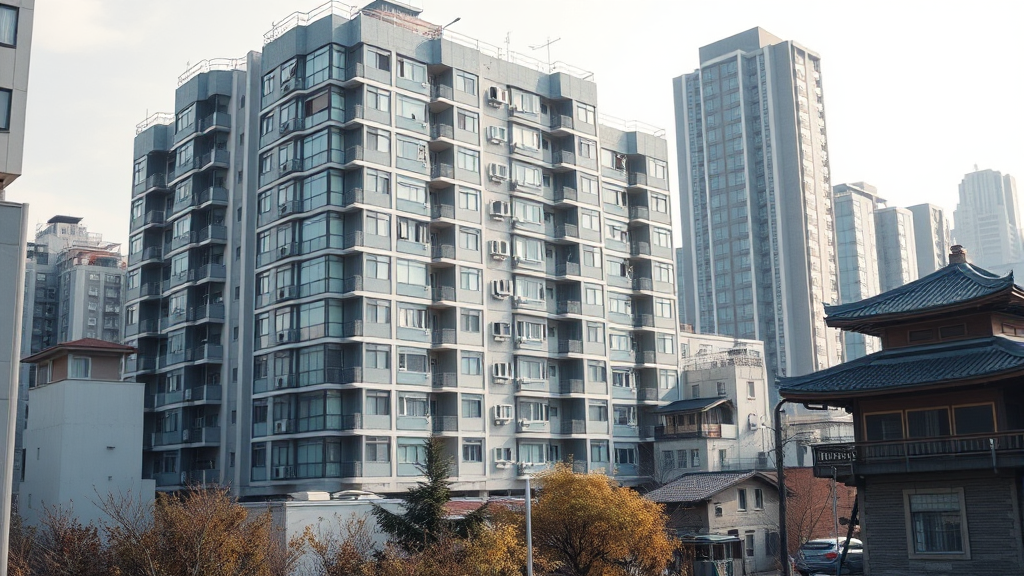 왜? 계약 해제율 증가 원인 (realistic 스타일)