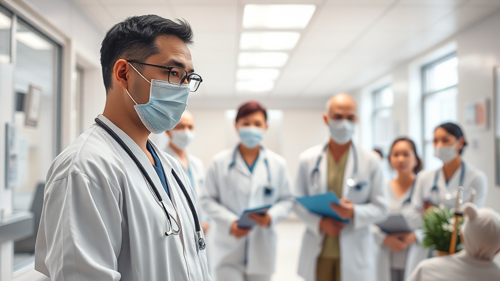 4세대 실손보험이란? (realistic 스타일)