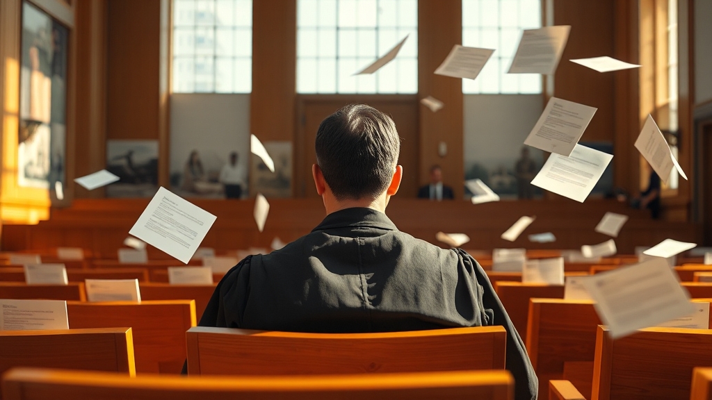 어떤 소송에 적합할까요? (realistic 스타일)