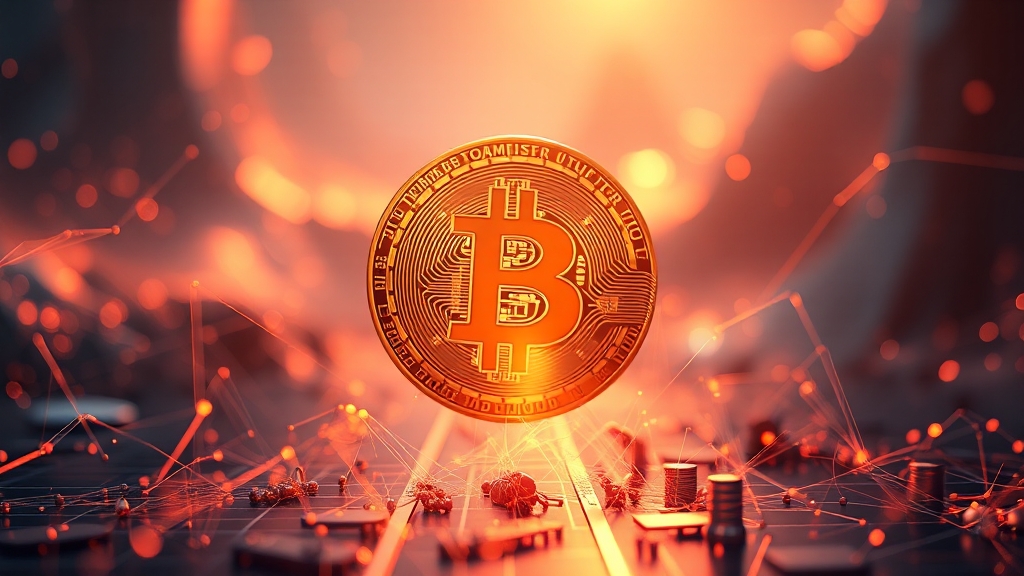 투자 이유와 방법 (realistic 스타일)