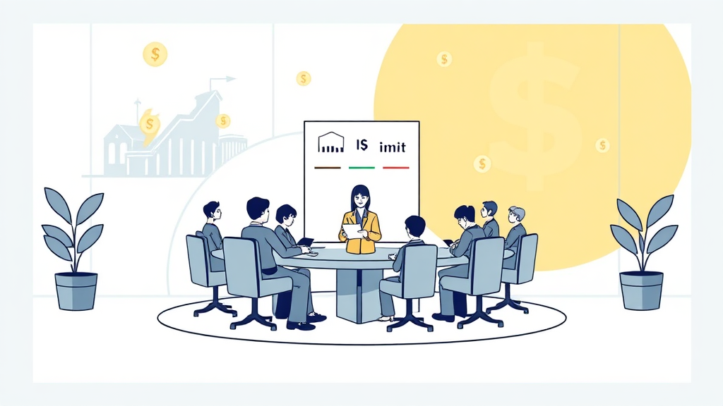 배당금 수령의 기본: 조건과 절차 (illustration 스타일)