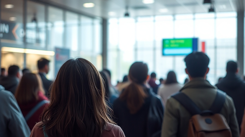 AI 기능, 괜찮을까? (realistic 스타일)