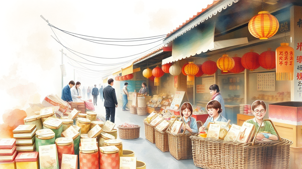 결론 (watercolor 스타일)