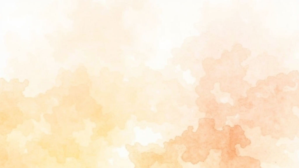 결론 (watercolor 스타일)