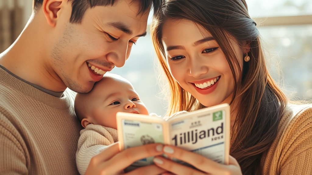 누가, 얼마나 받을 수 있나? (realistic 스타일)