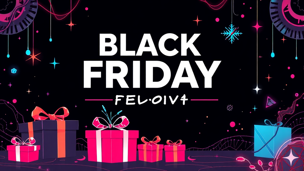 인기 AI 툴 카테고리별 할인 정보 (illustration 스타일)