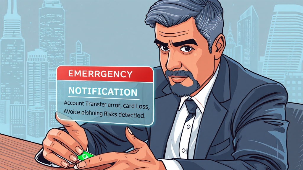 대구은행 고객센터 완벽 가이드: 전화번호, 운영시간, 상담원 연결 꿀팁(2025최신) 6 금융사고 발생 시 대처 & 카드 분실 신고 방법 (illustration 스타일)