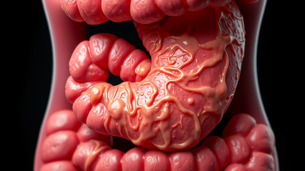 뮤신이란 무엇인가? (realistic 스타일)