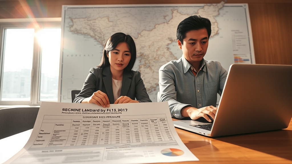 누가 받을 수 있나요? 대상자 및 조건 (realistic 스타일)