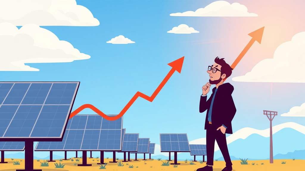 지금 사야 할까? (cartoon 스타일)