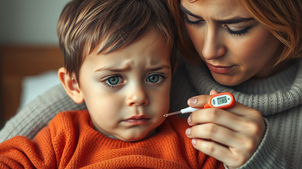 맥시부펜, 복용 시 주의사항 (realistic 스타일)