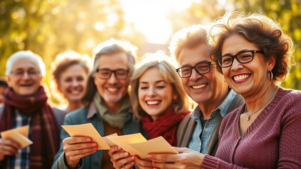 근로장려금 신청 시 유의사항 및 추가 팁: 현명하게 활용하기 (realistic 스타일)