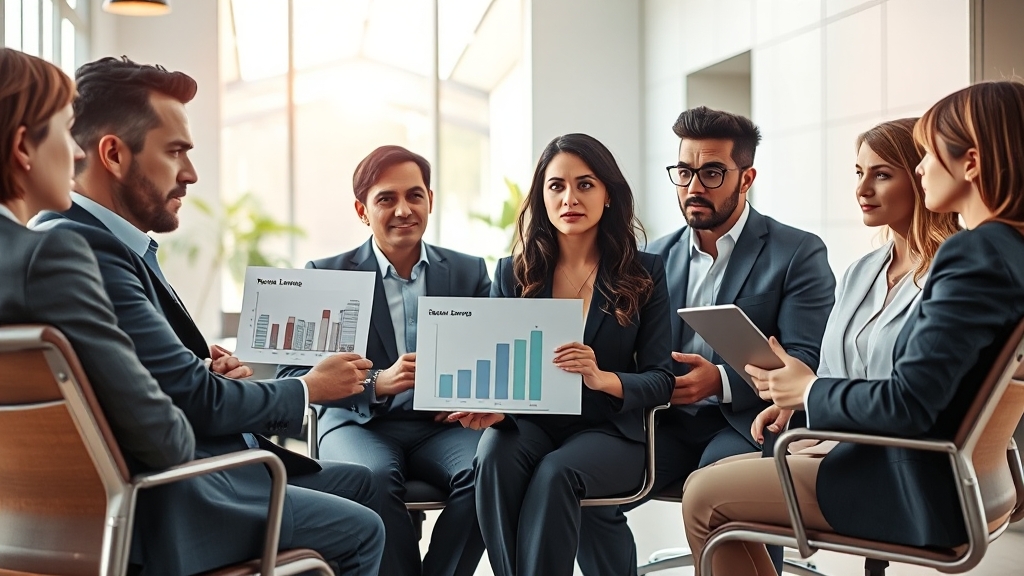 전세대출, 왜 필요할까? (realistic 스타일)