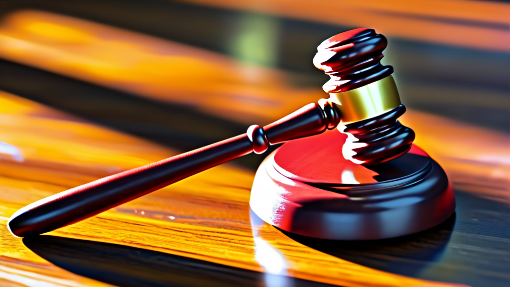 양육비 미지급, 법적 조력과 해결 전략 (realistic 스타일)