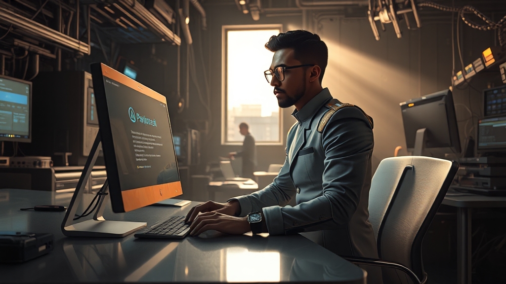 신청 방법 및 절차 (realistic 스타일)