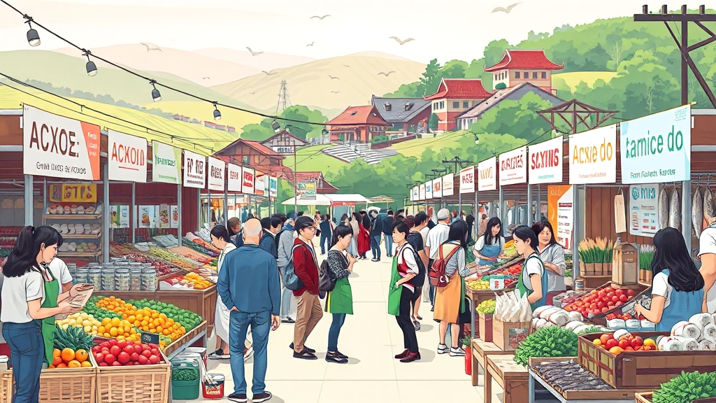 기간 & 참여 업체 확인 (illustration 스타일)