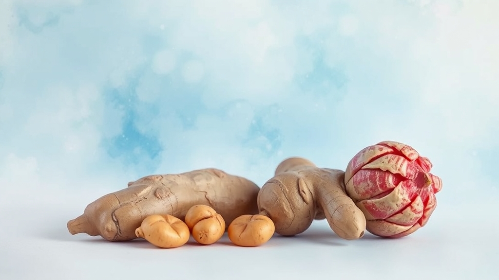 꼬막, 부작용 및 섭취 시 주의사항 (watercolor 스타일)