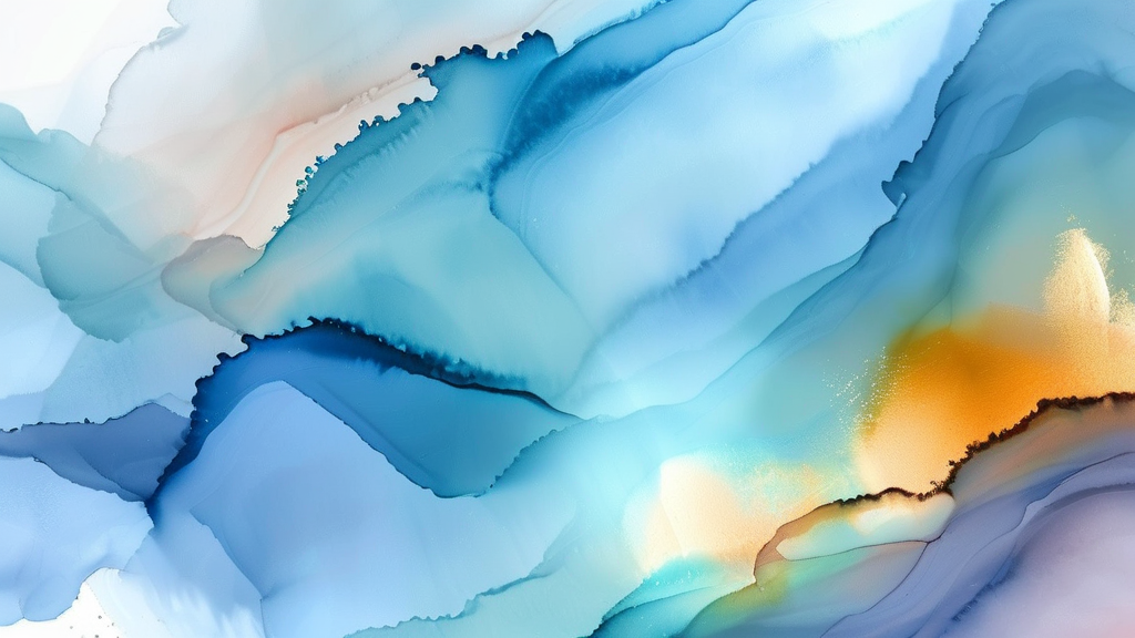 삼성전자 액면분할 이후 투자자가 주목해야 할 점 (watercolor 스타일)