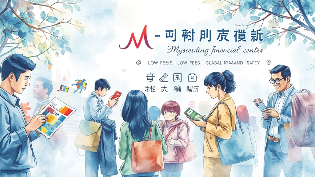 M포인트 관련 FAQ (watercolor 스타일)