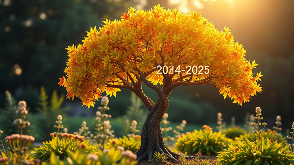 2024년/2025년 배당금 지급일 (realistic 스타일)