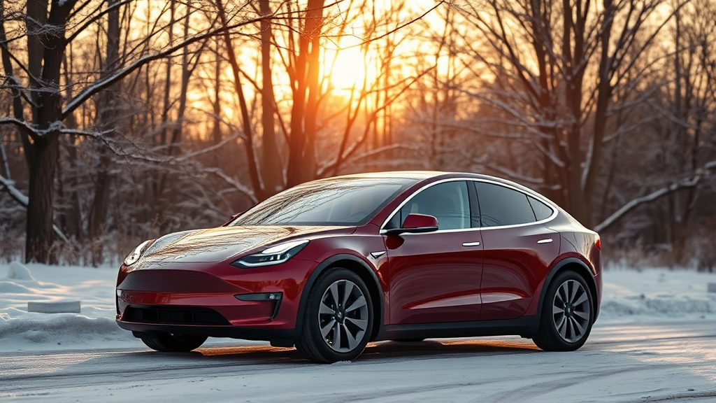 겨울철, 효율적인 관리법은? (realistic 스타일)