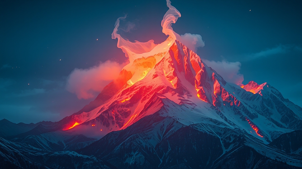 챗GPT 활용 방법 (realistic 스타일)