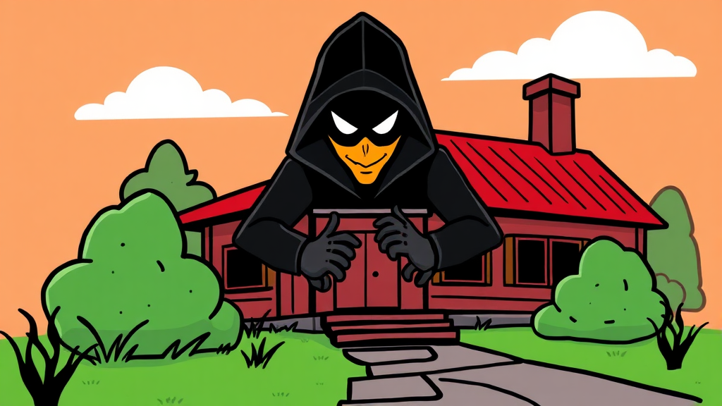 루비 사용 시 주의사항! (cartoon 스타일)