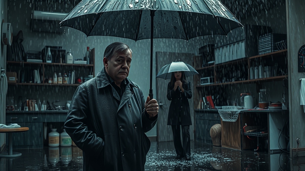 ‘죽여주는 이야기’ 기본 정보 (realistic 스타일)