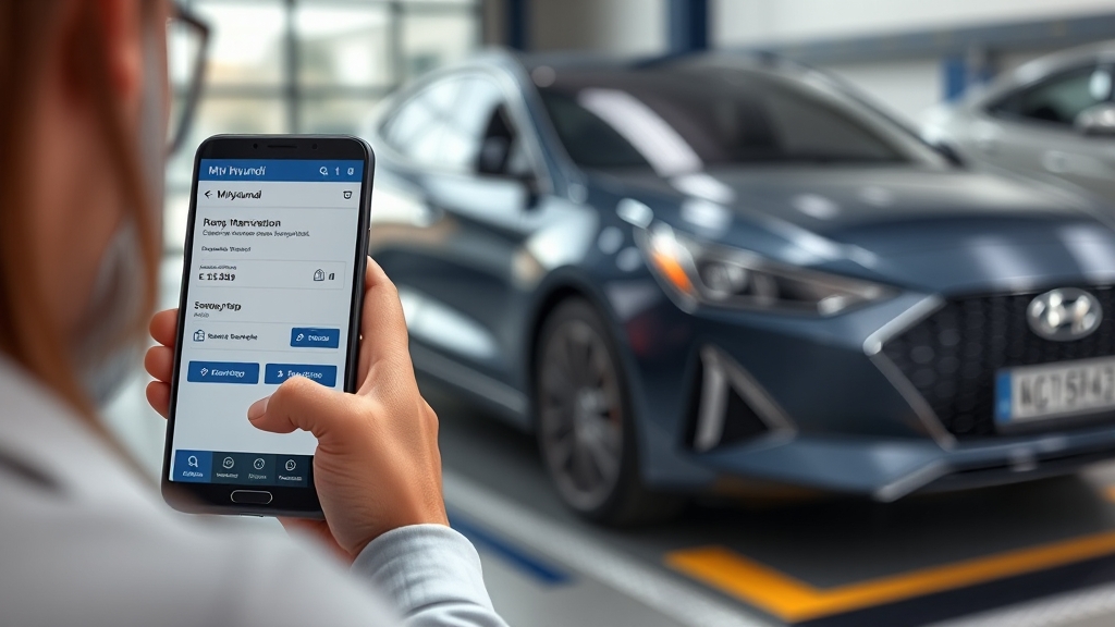 예약 변경 및 취소하는 방법 (realistic 스타일)