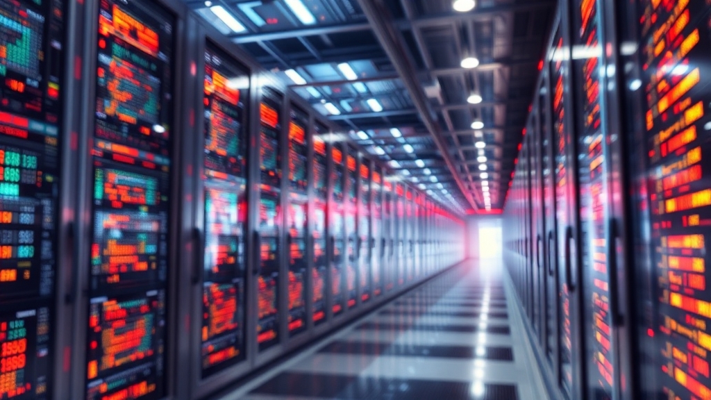 주가 상승 배경 분석 (realistic 스타일)