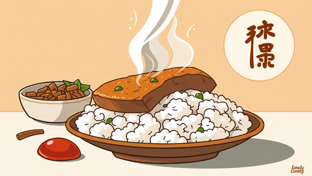 조림 돈가스 특징