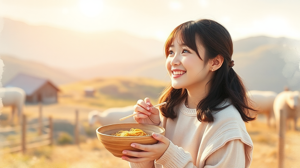 티롤빌리지 주변 가볼 만한 곳 (watercolor 스타일)