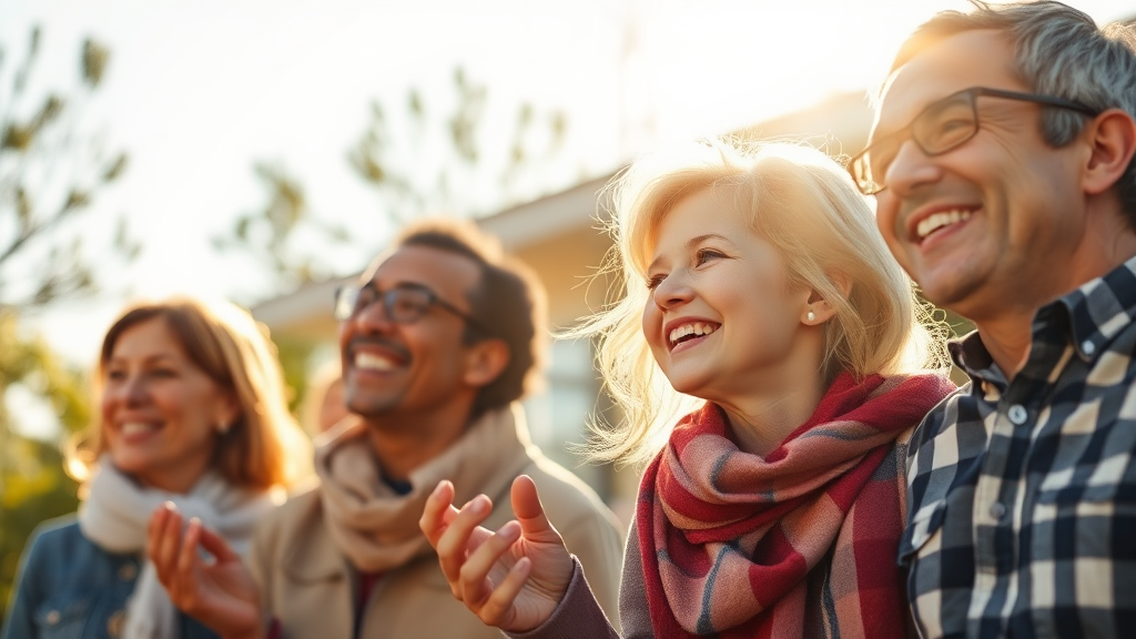 복지할인 금액 및 할인율 상세 안내 (realistic 스타일)