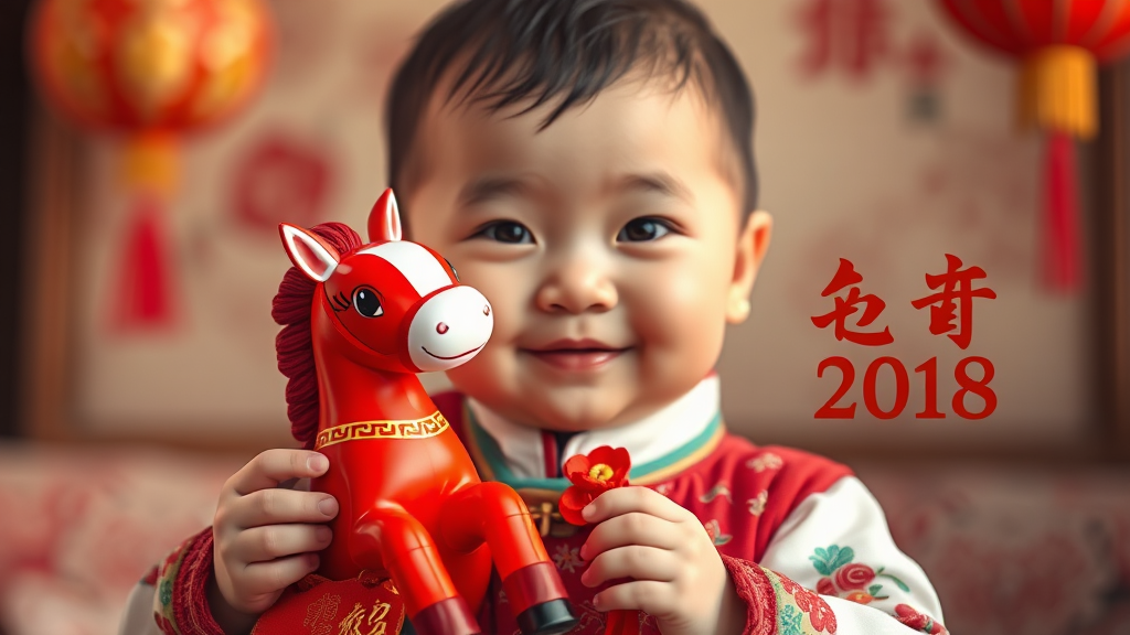 AI 활용 연하장 제작 팁 (realistic 스타일)