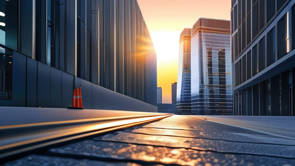 방산주 투자 리스크 및 주요 변수 상세 분석 (realistic 스타일)