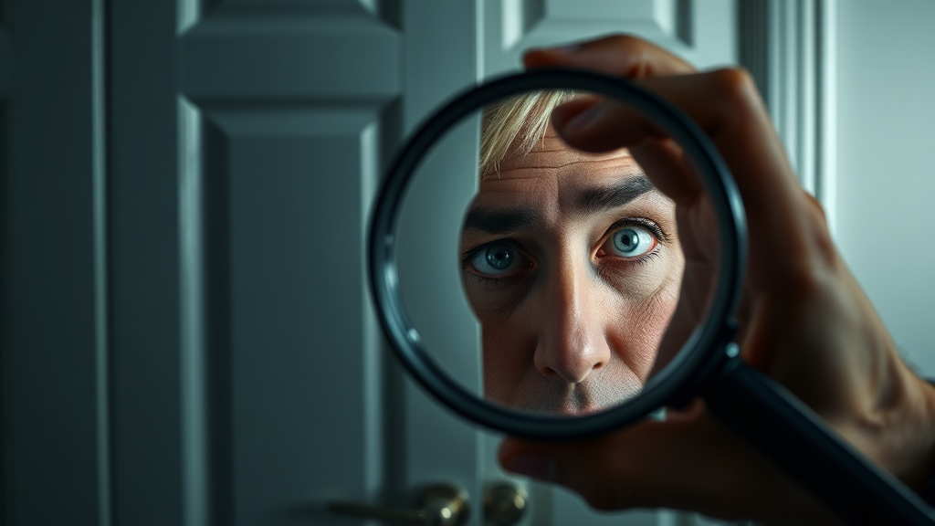 선관위의 위헌성 및 감사 거부 논란 (realistic 스타일)