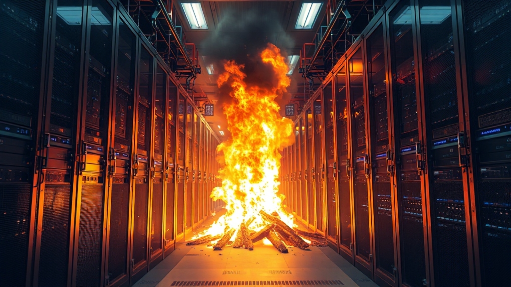 결론: 디지털 강국으로 도약하는 계기로 (realistic 스타일)