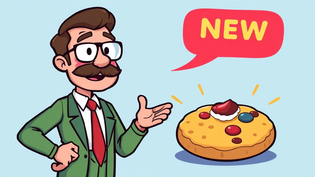 몬트쿠키 대표의 사과와 향후 전망 안내