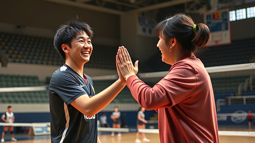 결론 (realistic 스타일)